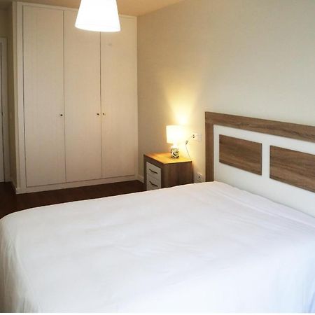 Apartamento Turistico Puente Romano P4 Bajo C Salamanca Eksteriør billede