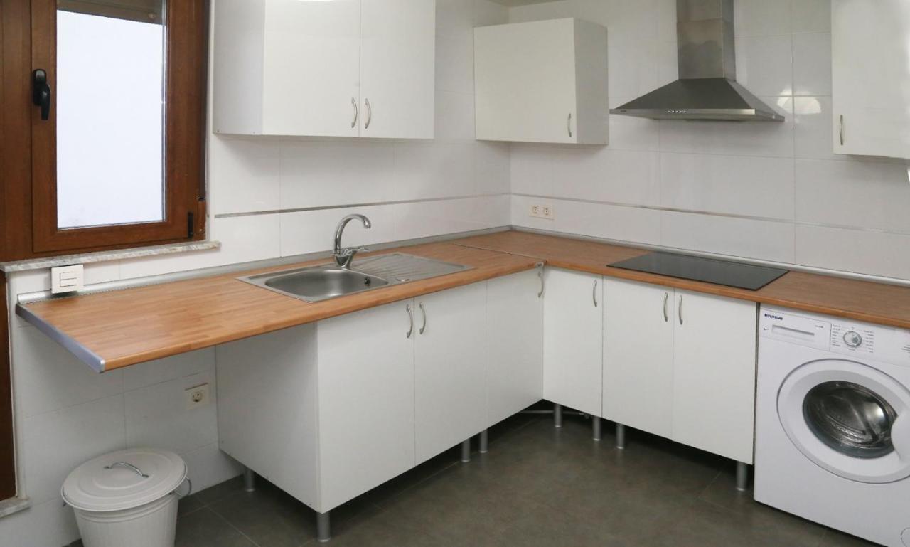 Apartamento Turistico Puente Romano P4 Bajo C Salamanca Eksteriør billede