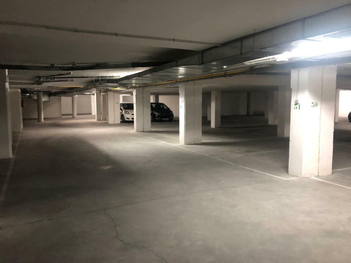 Apartamento Turistico Puente Romano P4 Bajo C Salamanca Eksteriør billede